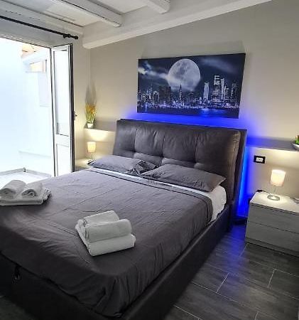 B&B Havana Палермо Екстер'єр фото