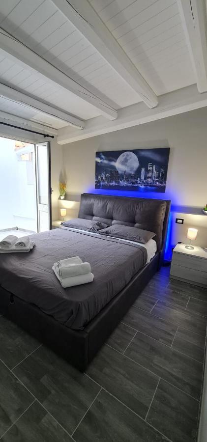 B&B Havana Палермо Екстер'єр фото